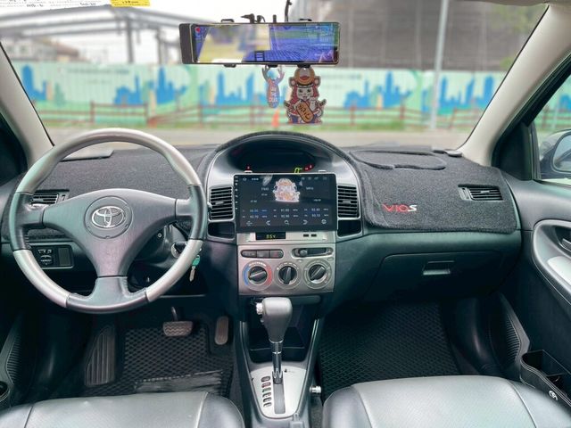 TOYOTA豐田 VIOS  第5張相片
