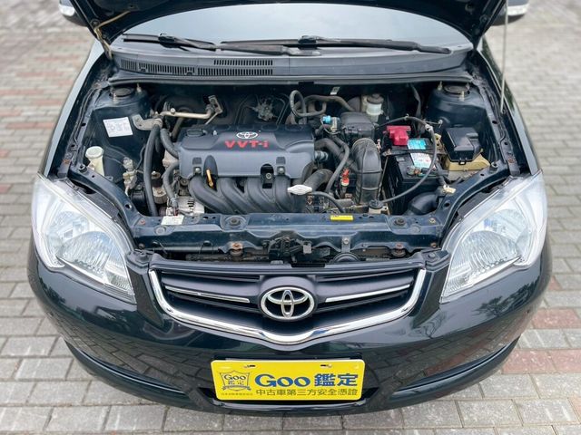 TOYOTA豐田 VIOS  第6張相片
