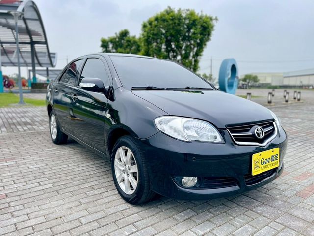 TOYOTA豐田 VIOS  第7張相片