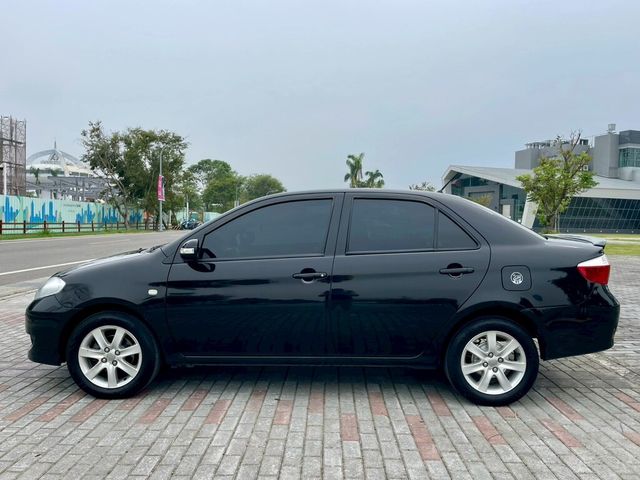 TOYOTA豐田 VIOS  第8張相片