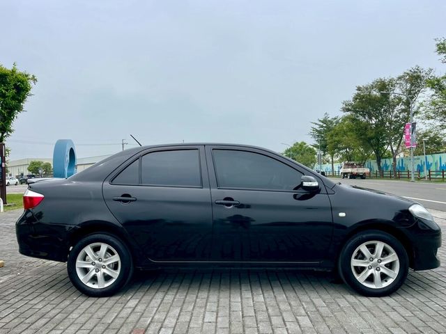 TOYOTA豐田 VIOS  第9張相片