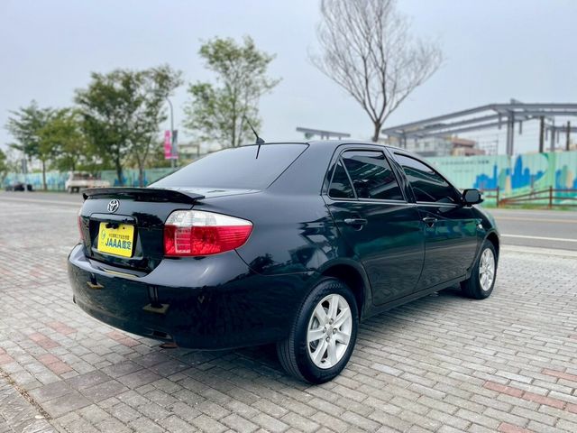 TOYOTA豐田 VIOS  第10張相片