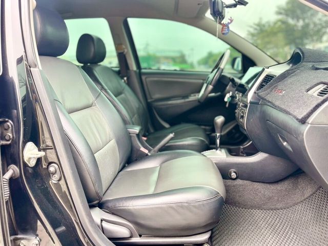 TOYOTA豐田 VIOS  第12張相片