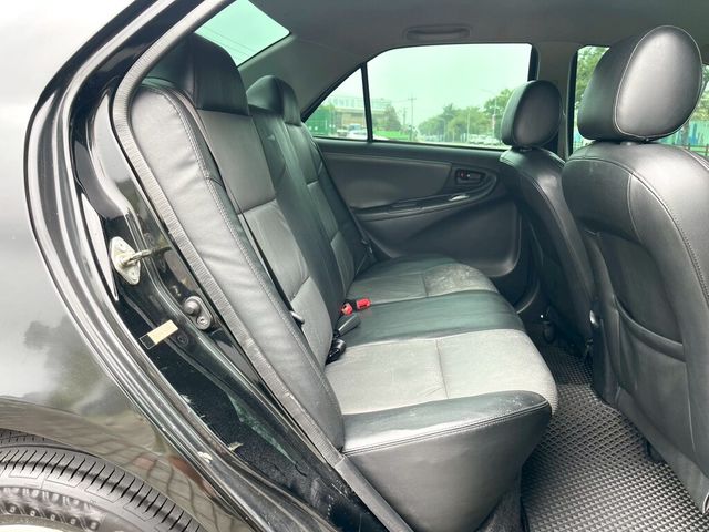 TOYOTA豐田 VIOS  第13張相片