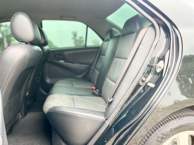 TOYOTA豐田 VIOS  第14張相片