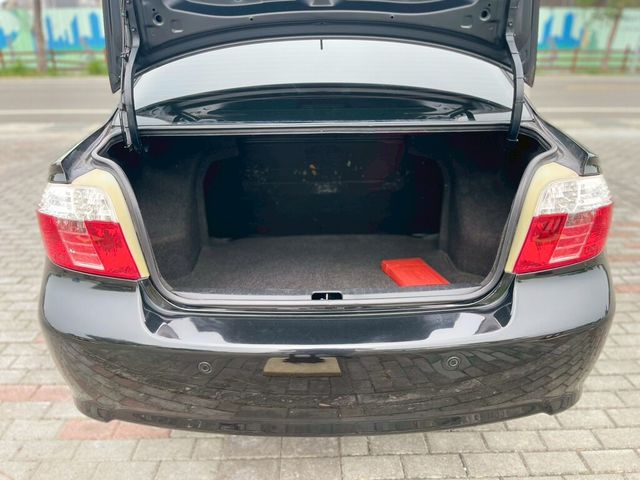 TOYOTA豐田 VIOS  第16張相片