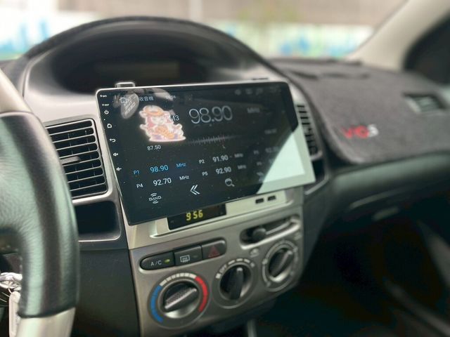 TOYOTA豐田 VIOS  第17張相片