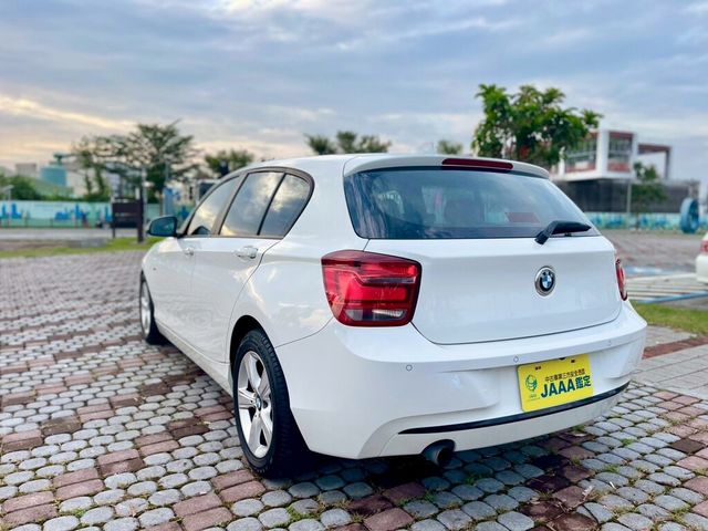 BMW寶馬 116I  第3張相片