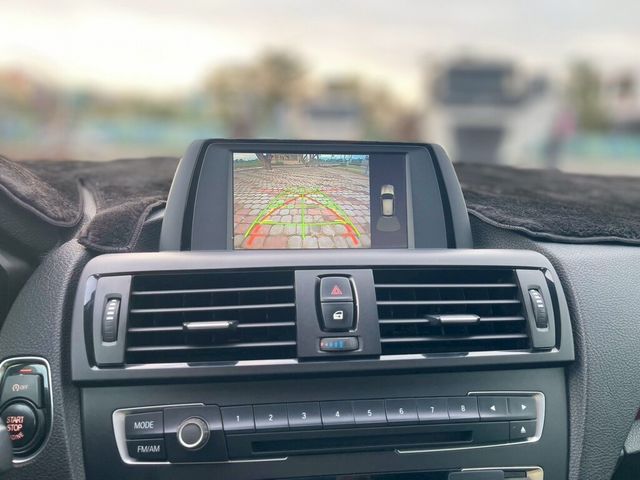 BMW寶馬 116I  第19張相片