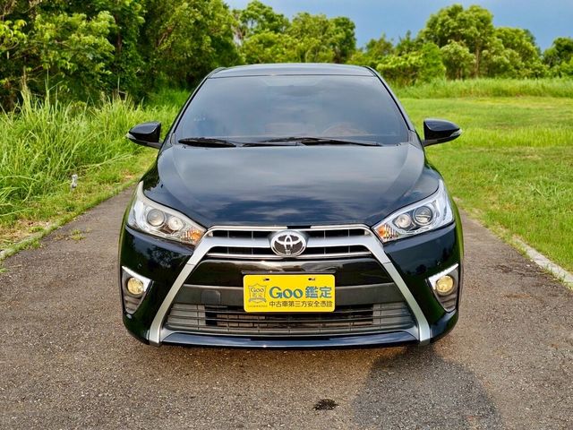 TOYOTA豐田 YARIS  第2張相片