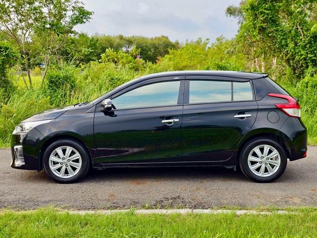 TOYOTA豐田 YARIS  第3張相片
