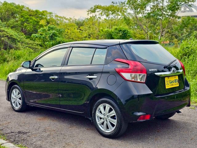 TOYOTA豐田 YARIS  第4張相片