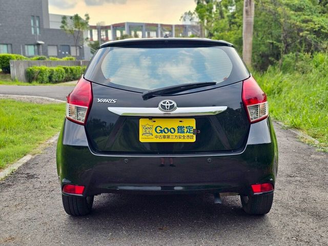 TOYOTA豐田 YARIS  第5張相片