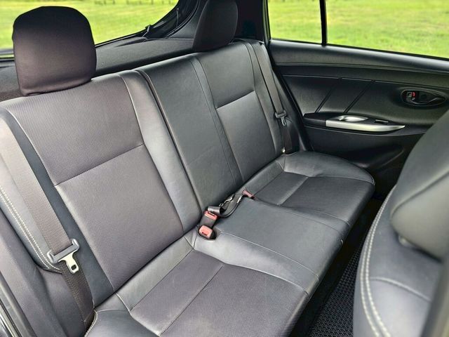 TOYOTA豐田 YARIS  第8張相片