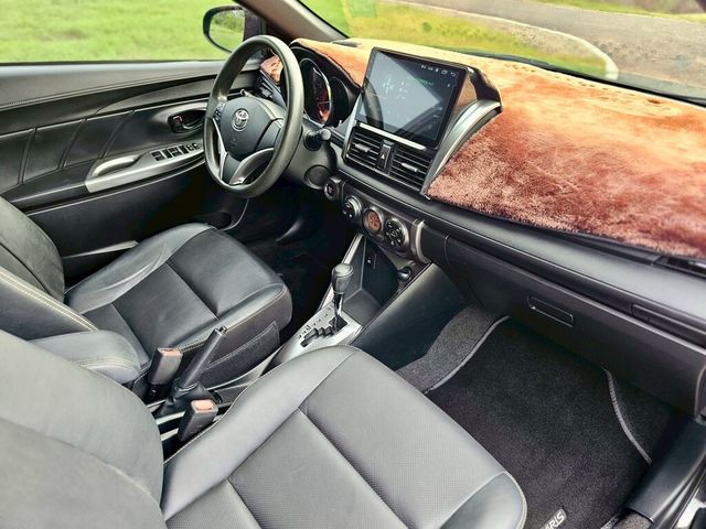 TOYOTA豐田 YARIS  第9張相片