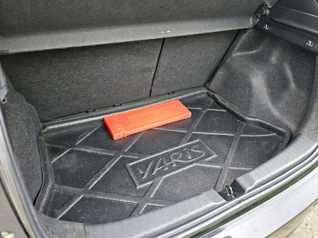 TOYOTA豐田 YARIS  第10張相片