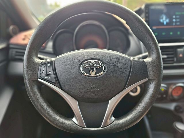 TOYOTA豐田 YARIS  第12張相片