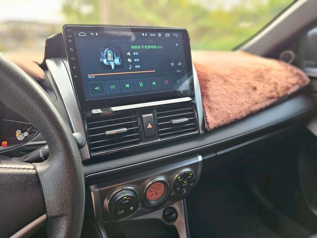 TOYOTA豐田 YARIS  第13張相片
