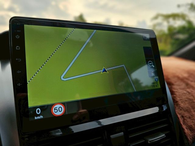 TOYOTA豐田 YARIS  第15張相片