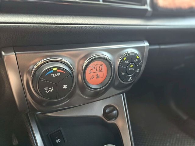 TOYOTA豐田 YARIS  第16張相片