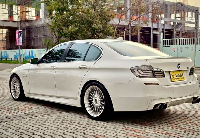 BMW寶馬 520D  第2張相片