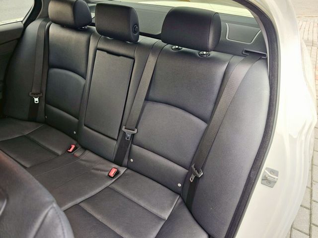 BMW寶馬 520D  第11張相片