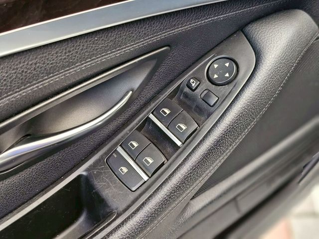 BMW寶馬 520D  第15張相片