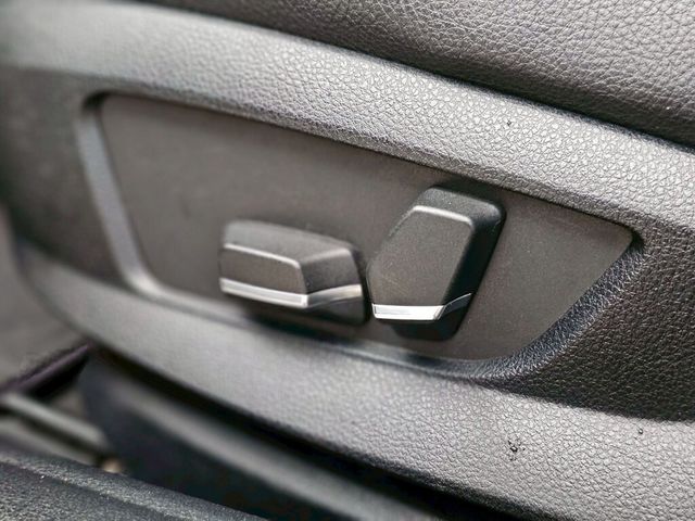 BMW寶馬 520D  第18張相片