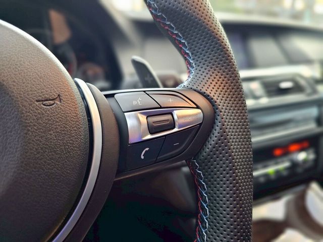 BMW寶馬 520D  第20張相片