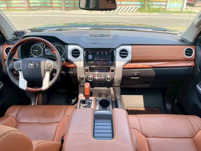 TOYOTA豐田 TUNDRA  第5張相片