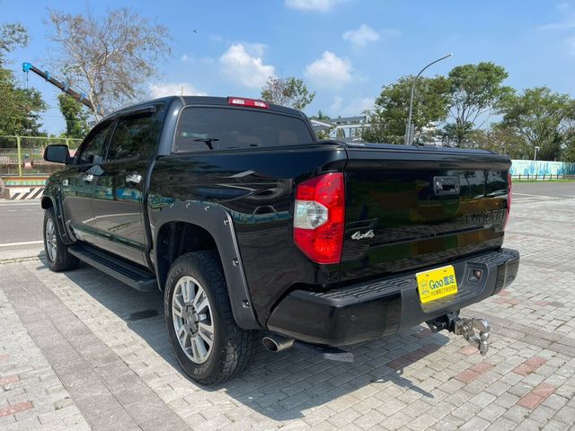 TOYOTA豐田 TUNDRA  第7張相片