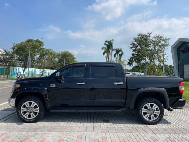 TOYOTA豐田 TUNDRA  第8張相片