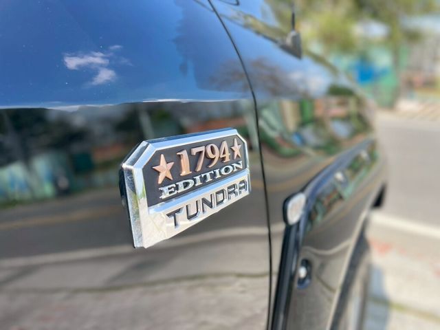 TOYOTA豐田 TUNDRA  第10張相片