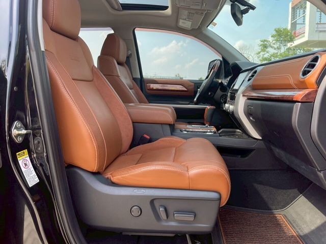 TOYOTA豐田 TUNDRA  第13張相片