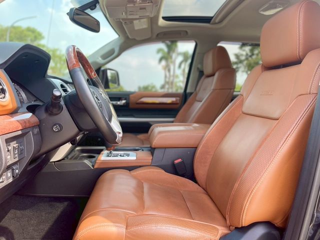 TOYOTA豐田 TUNDRA  第14張相片