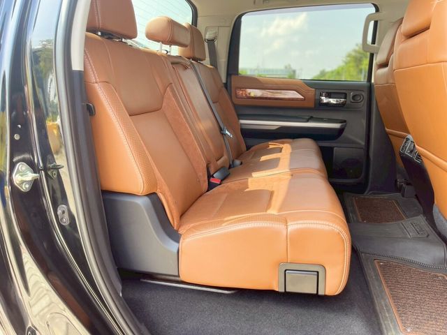 TOYOTA豐田 TUNDRA  第15張相片