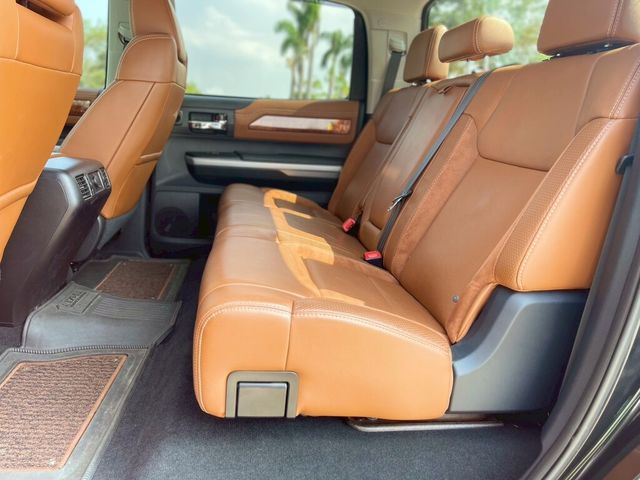 TOYOTA豐田 TUNDRA  第16張相片