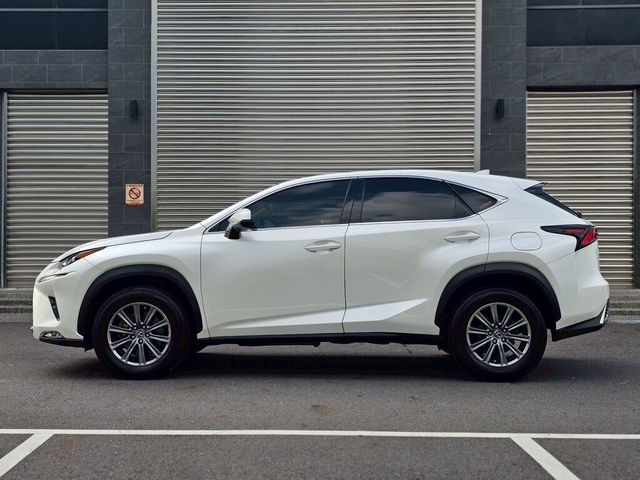 LEXUS凌志 NX200  第6張相片