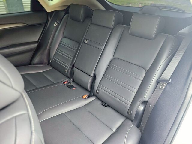 LEXUS凌志 NX200  第8張相片