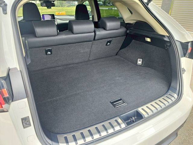 LEXUS凌志 NX200  第11張相片