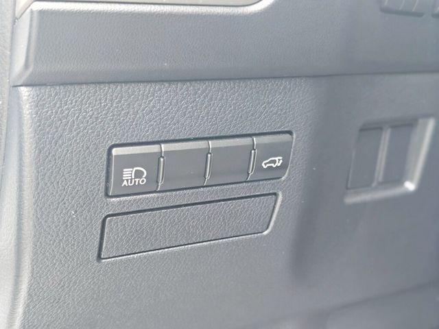 LEXUS凌志 NX200  第14張相片