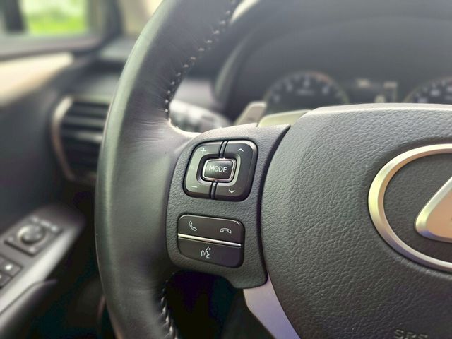 LEXUS凌志 NX200  第17張相片