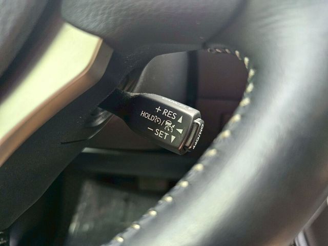 LEXUS凌志 NX200  第19張相片