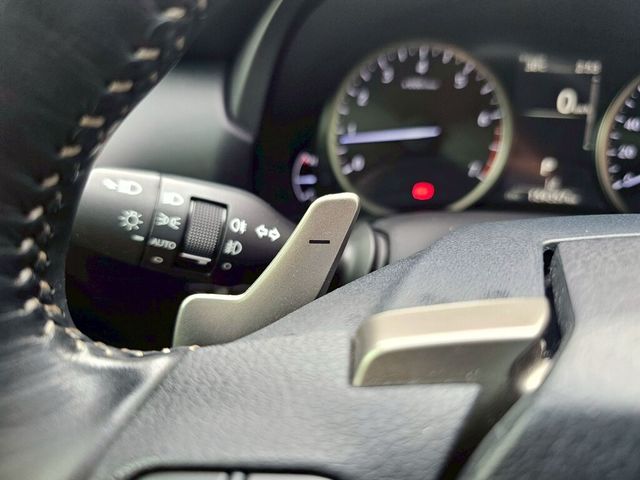 LEXUS凌志 NX200  第20張相片