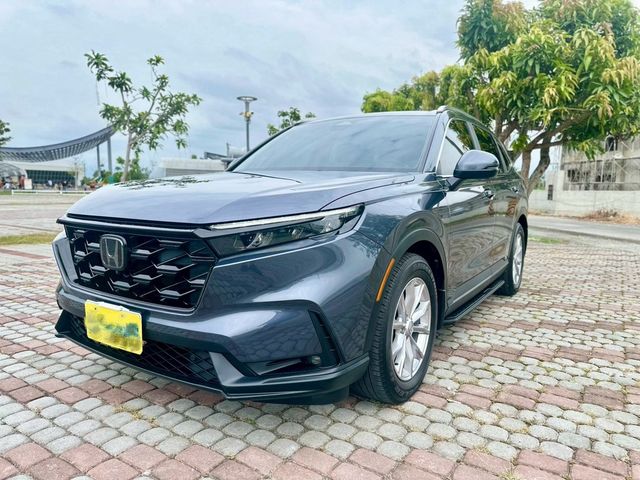 HONDA本田 CR-V  第1張相片