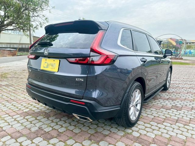 HONDA本田 CR-V  第2張相片