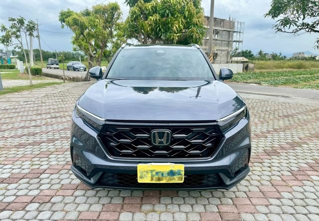 HONDA本田 CR-V  第3張相片