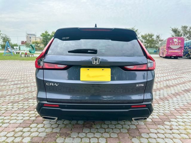 HONDA本田 CR-V  第4張相片