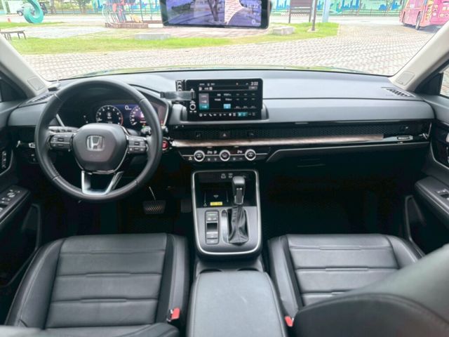 HONDA本田 CR-V  第5張相片