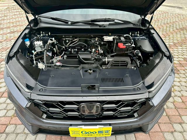 HONDA本田 CR-V  第6張相片